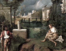 Le Gallerie dell’Accademia Le Gallerie dell’Accademia