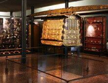 Il Museo d’arte orientale di Venezia Il Museo d’arte orientale di Venezia